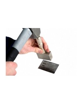 Low Stress Steel Type